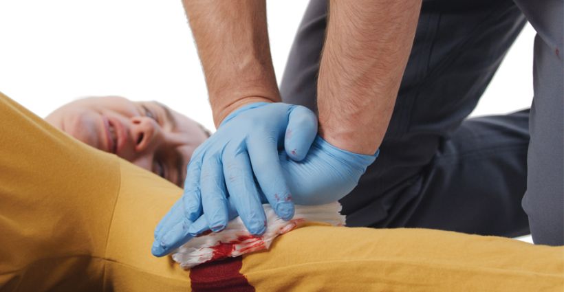 Stop the Bleed