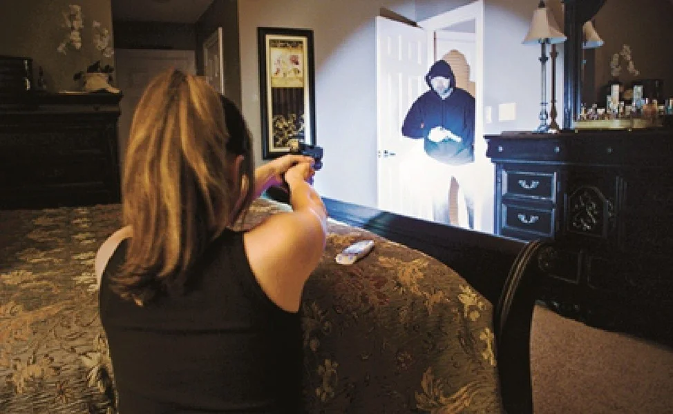 Home Defense (5-Day)