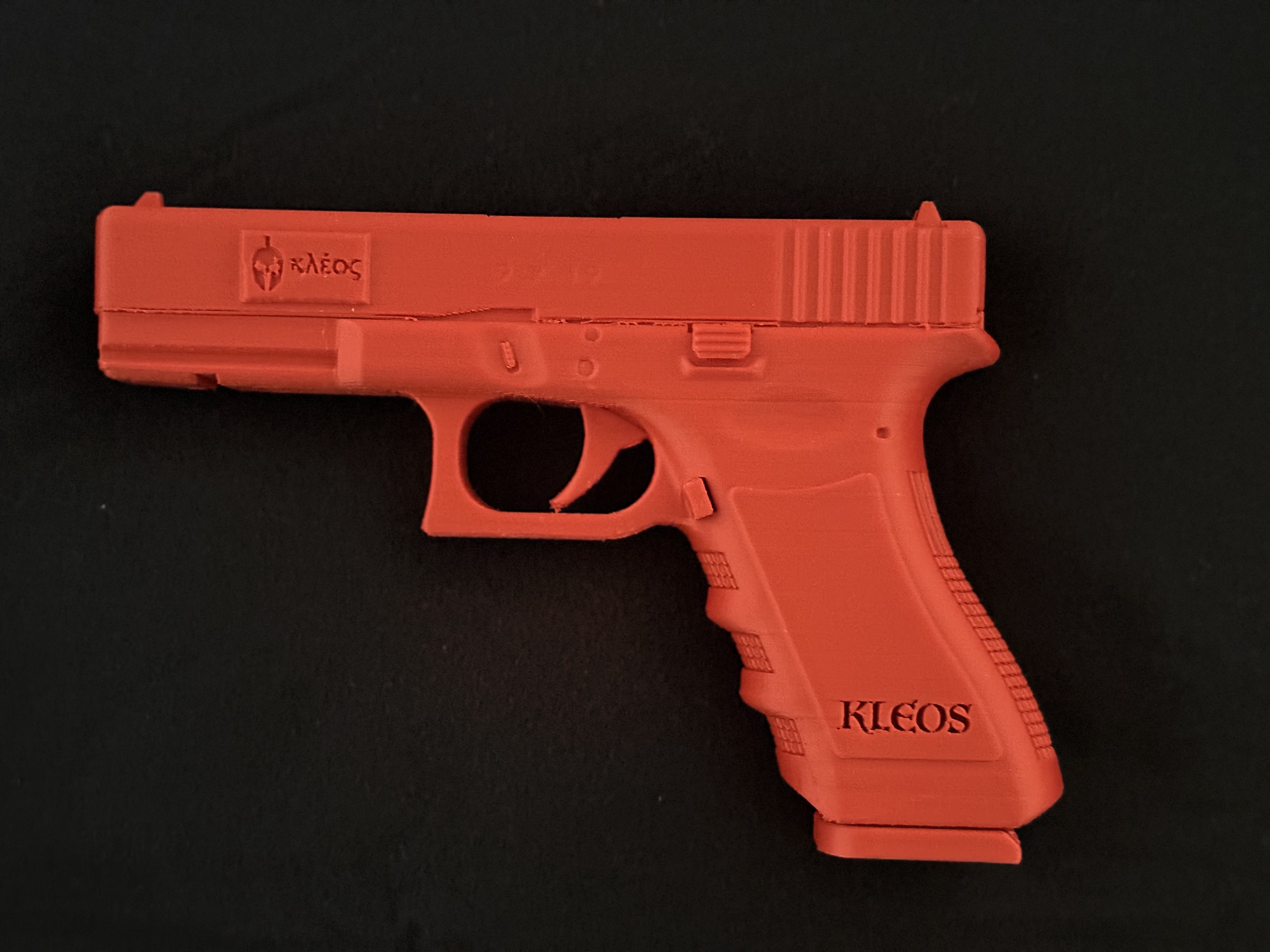 Kleos Training Pistol
