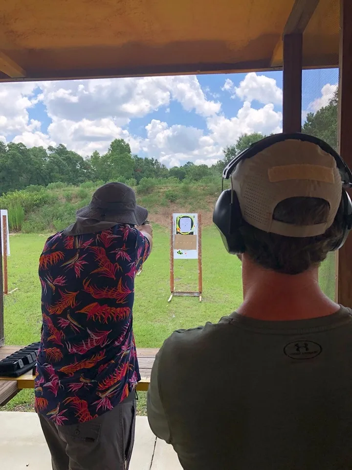 NRA BOPS-ILT