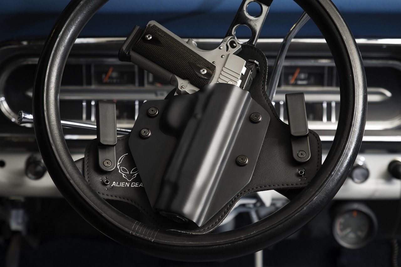Concealed Carry